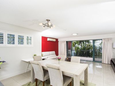 57 / 7 Boyd Street, Bowen Hills