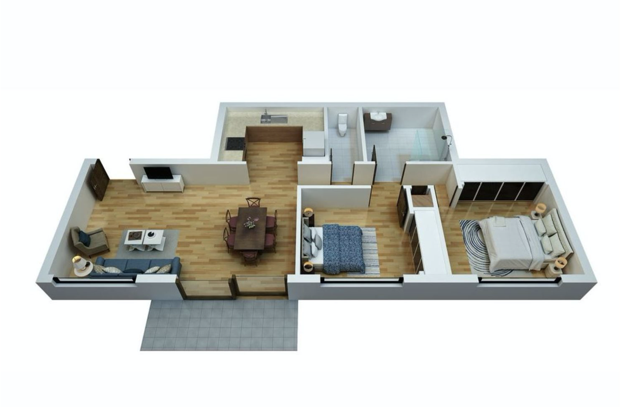 gallery
