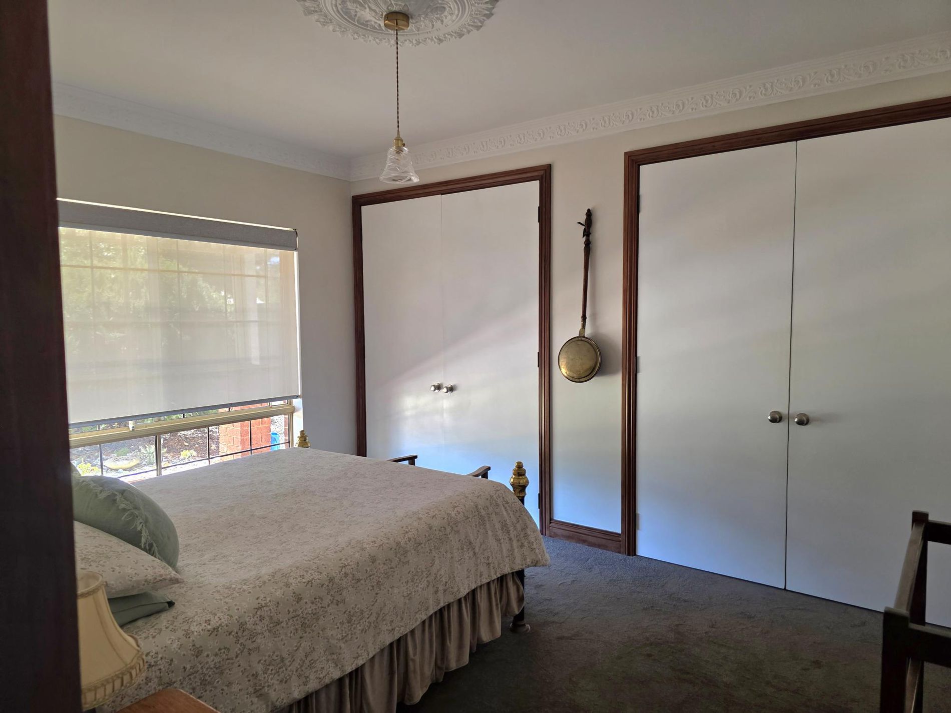 163 Bourke Street, Piccadilly