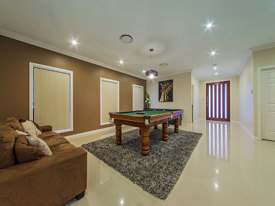 8 Foxwood Circuit, Wakerley