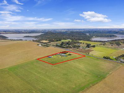 695 Princes Highway, Illowa