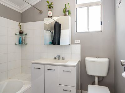 1 / 40 Wittenoom Street, Boulder