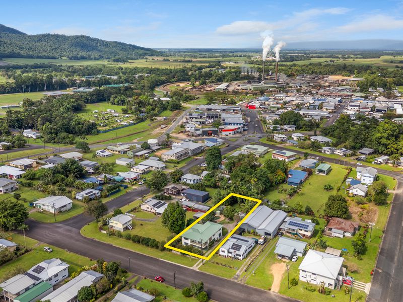 3 Cook Street, Tully