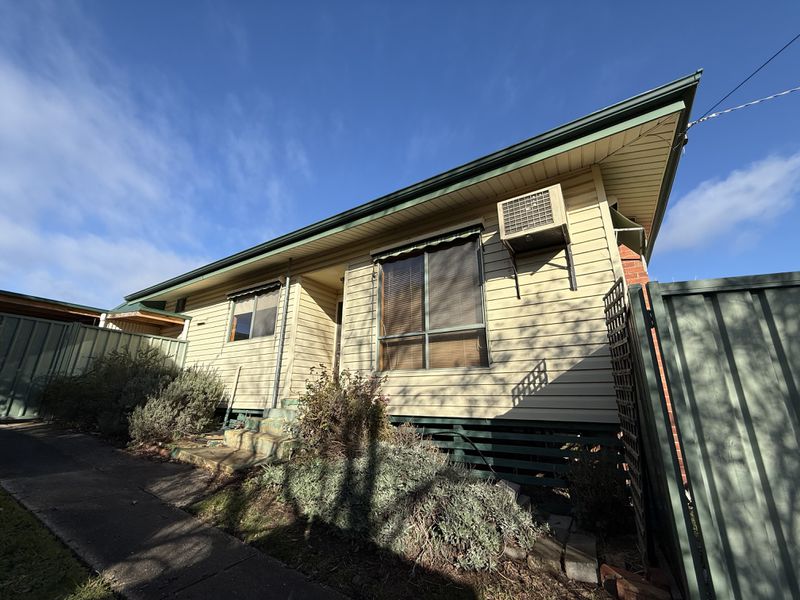 9 PERRIN STREET, Seymour