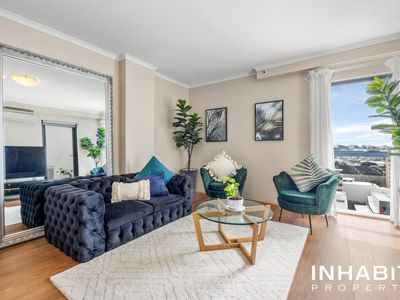 66 / 418-428 Murray Street, Perth