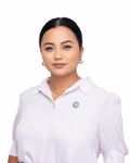 Alina Poudel