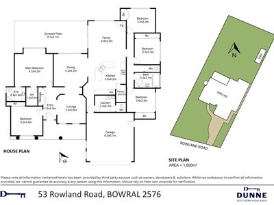 53 Rowland Rd, Bowral