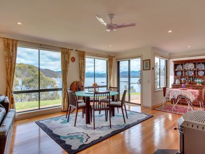 6707 Channel Highway, Deep Bay