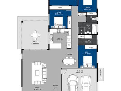 28 Budden Street, Tolga