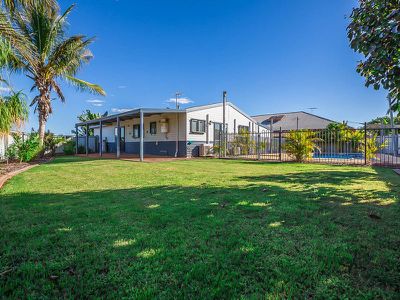 2 Minilya Link, South Hedland