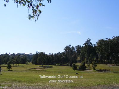 17 Hilltop Parkway, Tallwoods Village