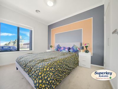 9 Aphrodite Drive, Truganina