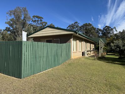 100 George Street, Nanango