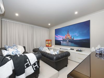 15 Grande Parade, Douglas
