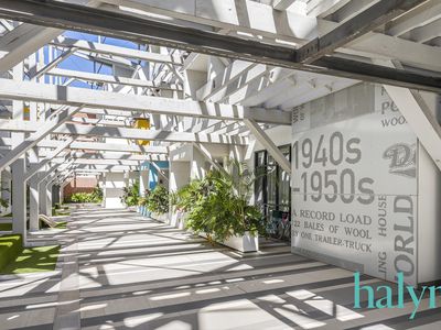 82 / 36 Queen Victoria Street, Fremantle