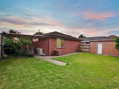 42 Mossfiel Drive, Hoppers Crossing
