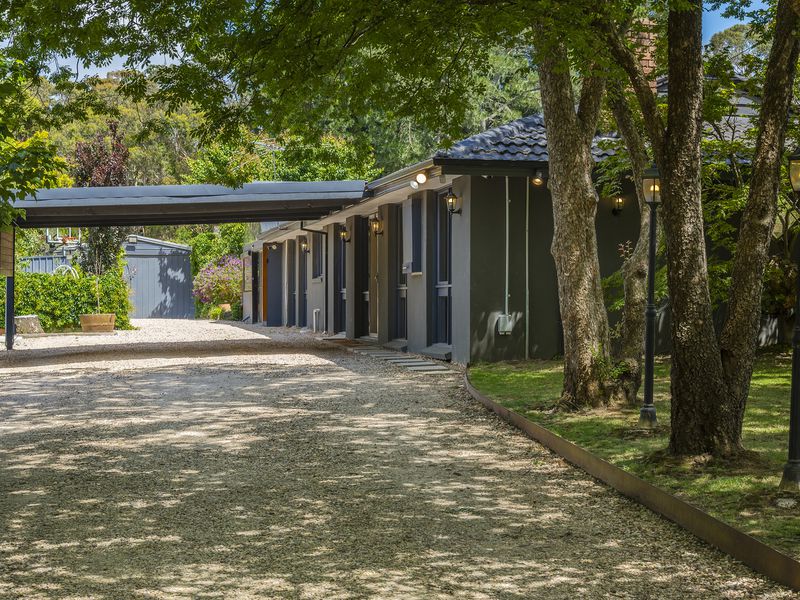 10 Hotham Avenue, Mount Macedon