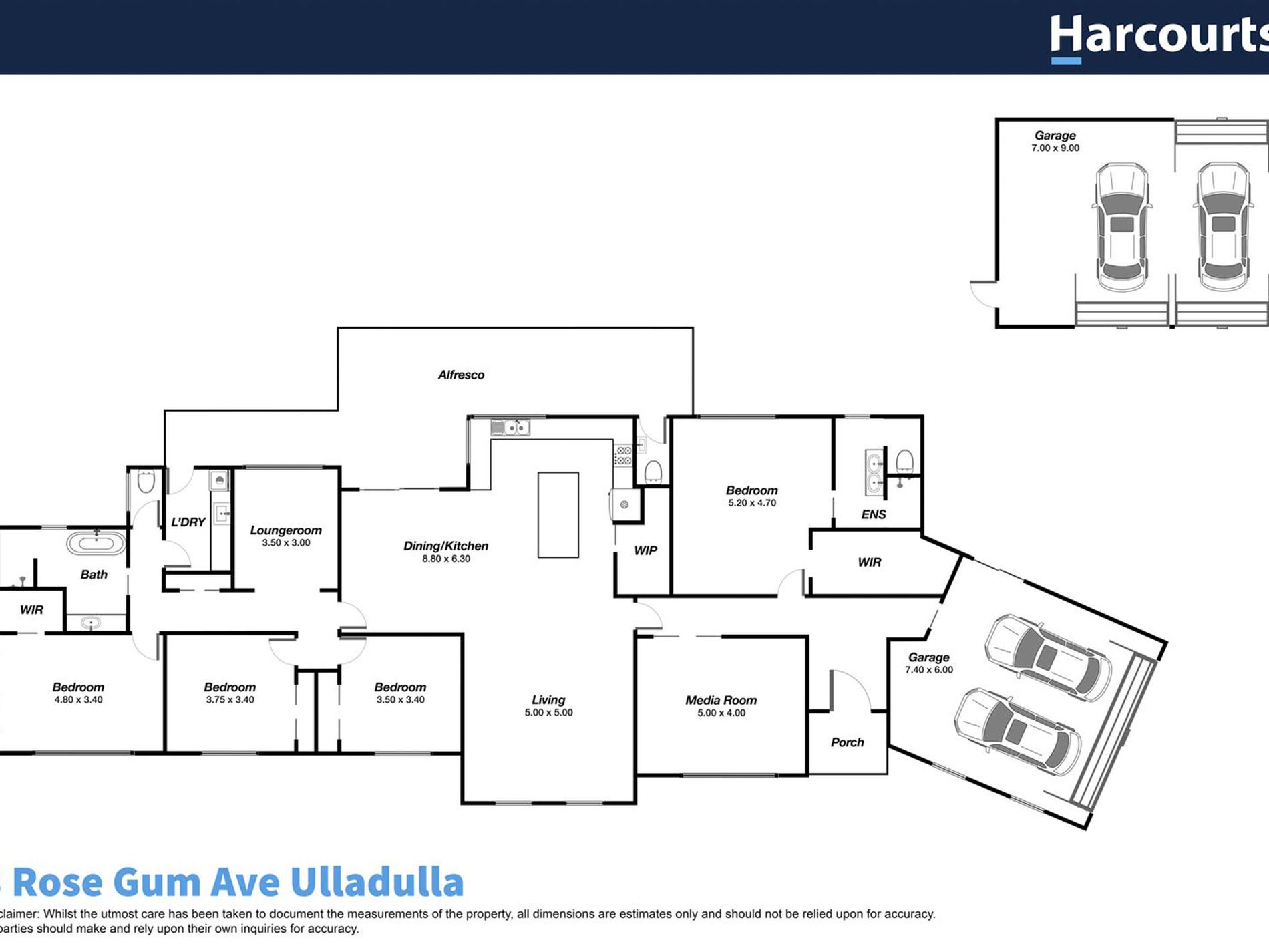 3 Rose Gum Avenue, Ulladulla