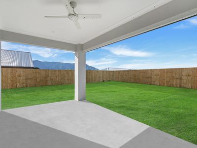 3 Huey Drive, Edmonton