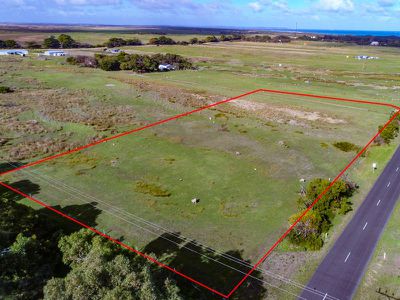 Lot 5, Ringwood Drive, Beachport