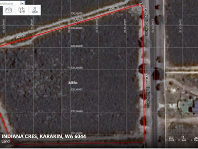 Lot 85 Indiana Crescent, Karakin