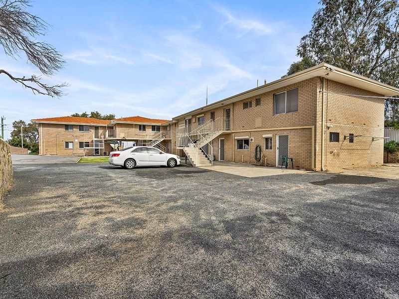 7 / 16 Edeline Street, Spearwood