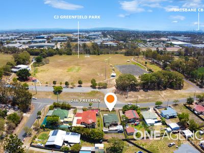 246 Freeman Rd, Inala