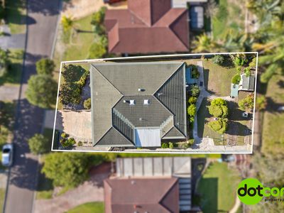 2 Indica Close, Tuggerah