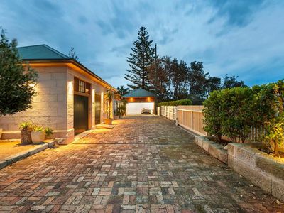 181 Old South Head Road, Vaucluse