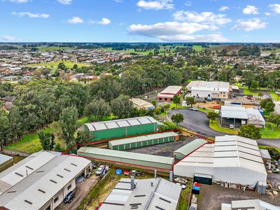 1 Pollard Close, Mount Gambier