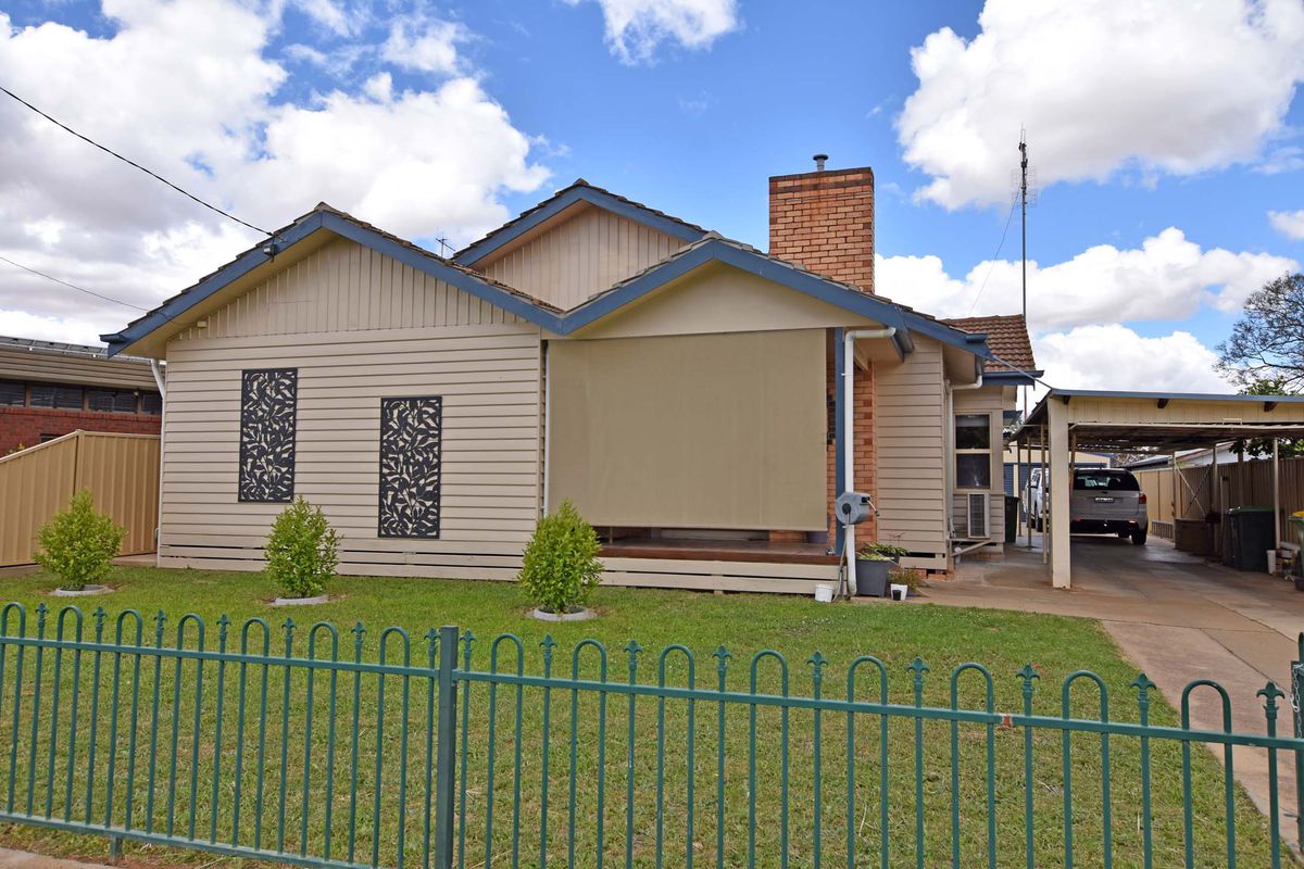 20 Corrigan Avenue, Kyabram