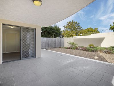 15 / 4-8 Omeo Street, Macgregor