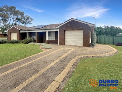 5A Pegasus Place, Dubbo