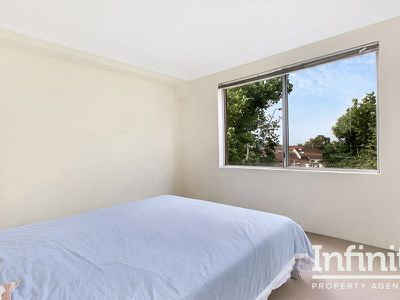 35 / 274 Anzac Parade, Kensington