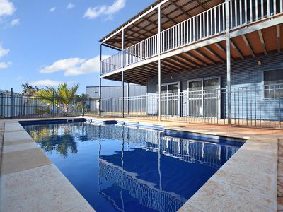 8 Jakarli Close, Port Hedland