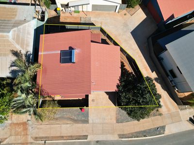 18D Somerset Crescent, South Hedland