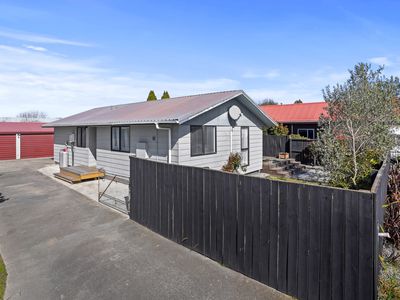 1A Bahama Place, Hornby