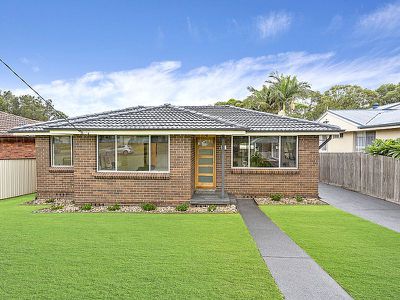 41 Power Drive, Mount Warrigal