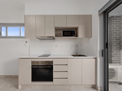 1-8 / 45 Mary Street, Merrylands