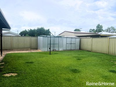 7 Newitt Drive, Bundaberg South