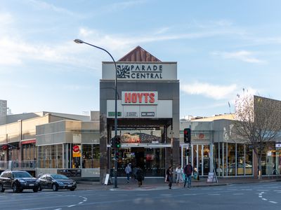 406 / 254 The Parade, Norwood