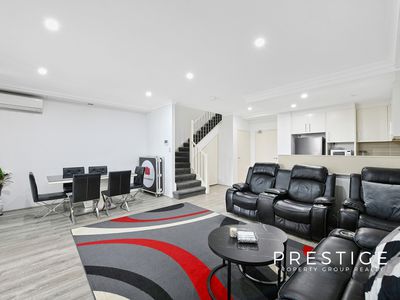 H107 / 9-11 Wollongong Road, Arncliffe