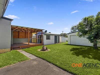 257 Princes Highway, Albion Park Rail