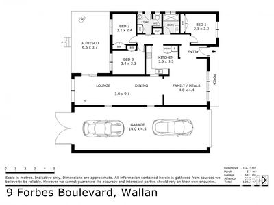9 Forbes Boulevard, Wallan