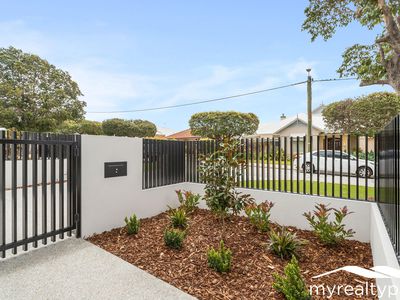 12B Wandarrie Avenue, Yokine
