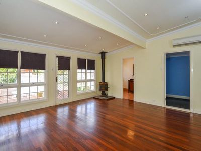 1 Elizabeth Street, Kalgoorlie