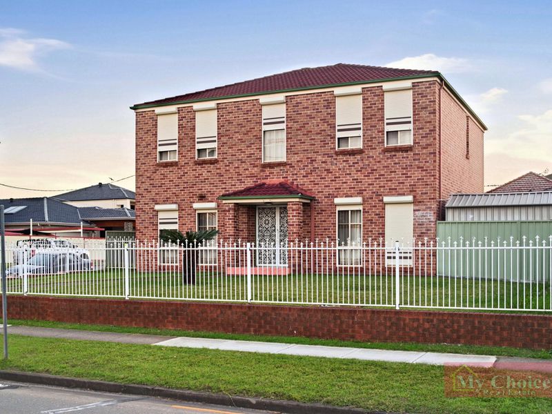 41 Joseph Street, Cabramatta West