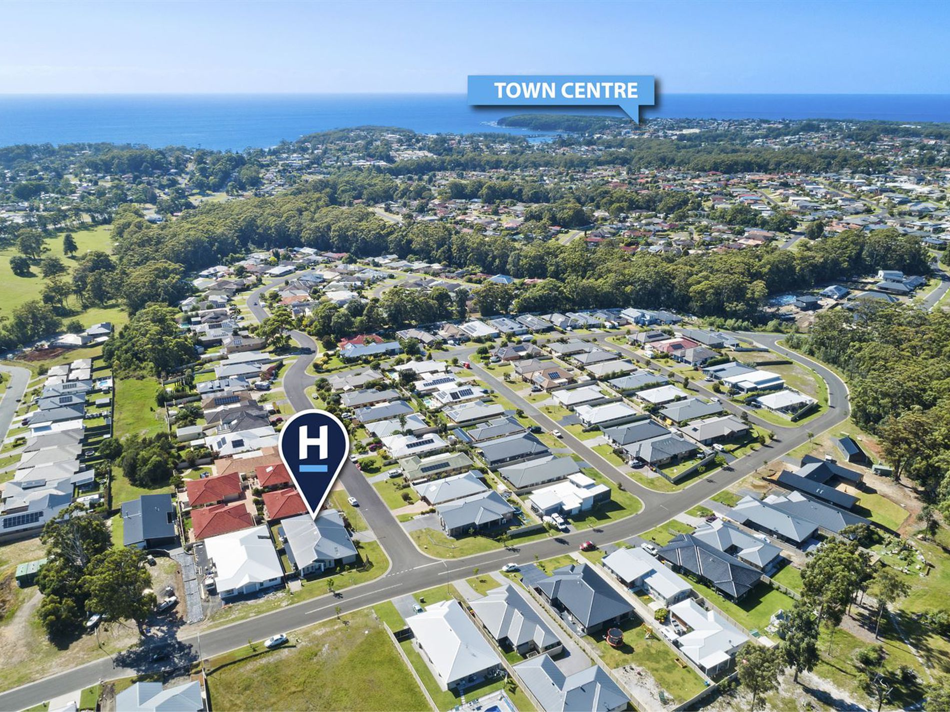 66 Royal Mantle Drive, Ulladulla