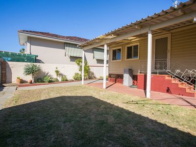248 High Street, Fremantle