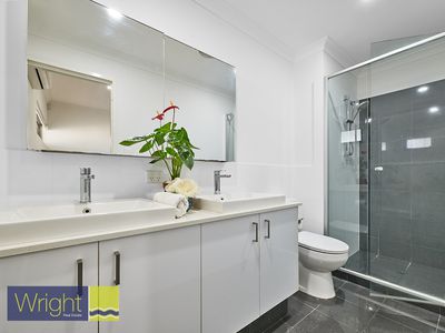 3/24 Nautilus Crescent, Scarborough